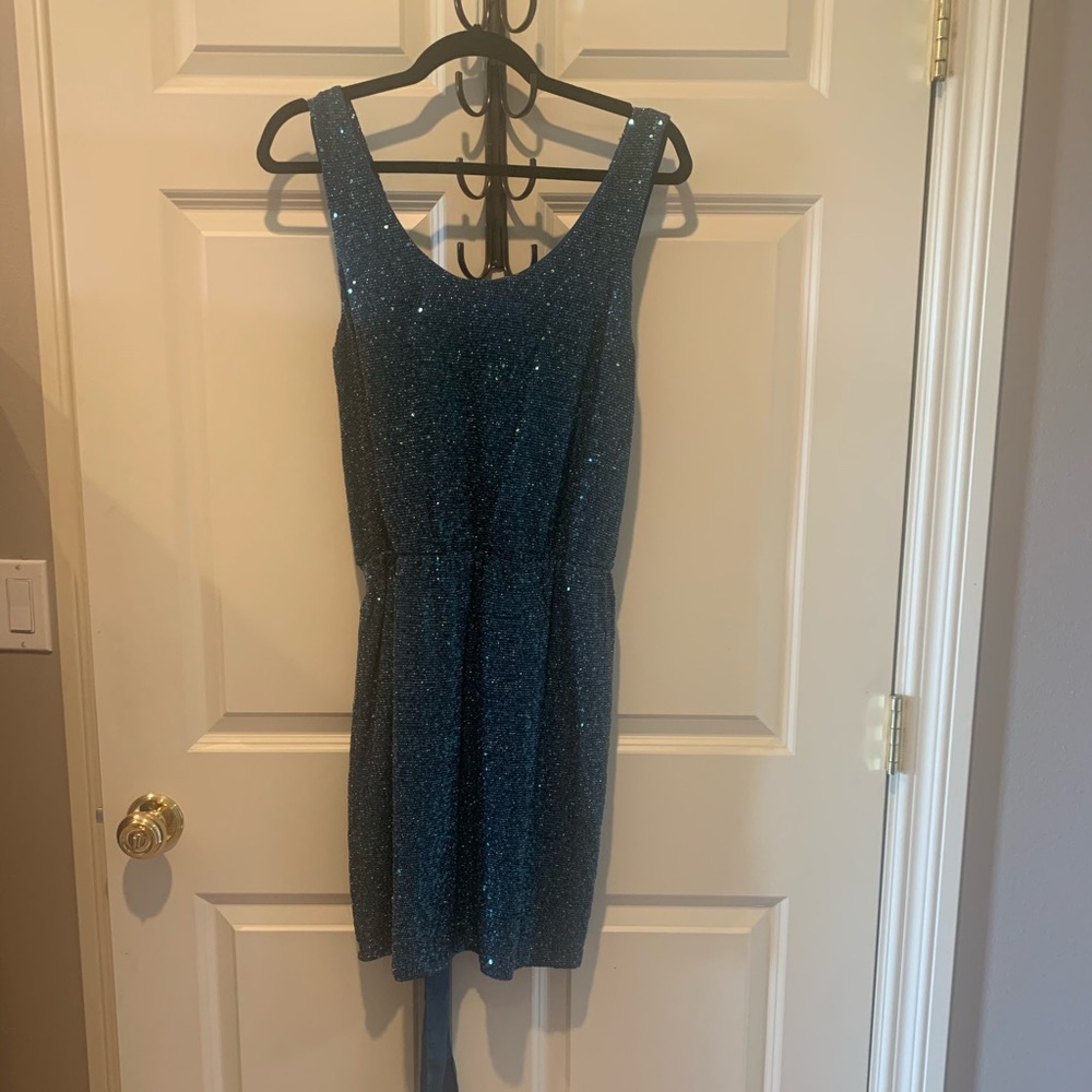 Express Party Dress
